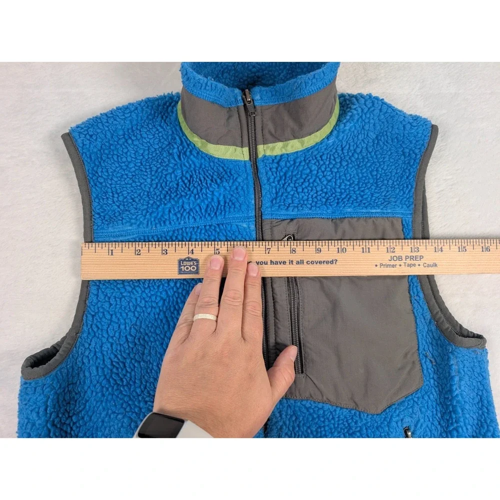 Patagonia please make
